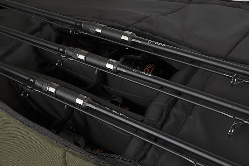 Fox R Series 3 Rod Holdall 12ft