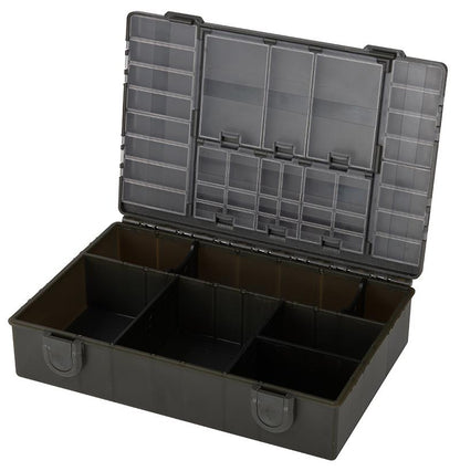 Fox Edges Tackle Box 