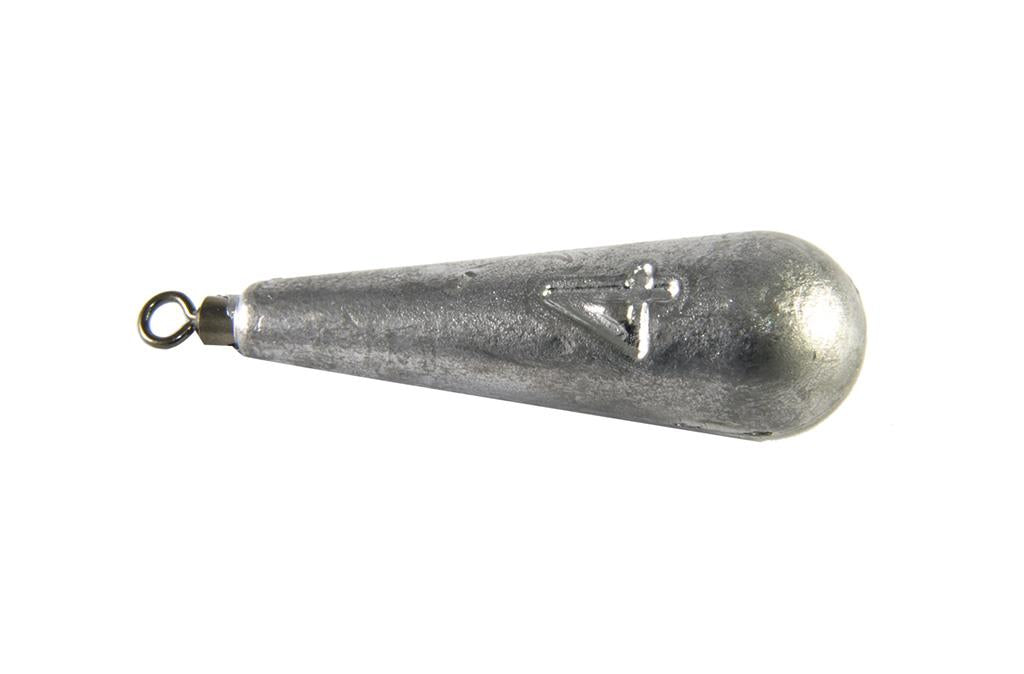 Gemini Pear Lead (Swivel Tail)