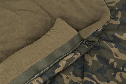 Fox R Series Camo Sleep System