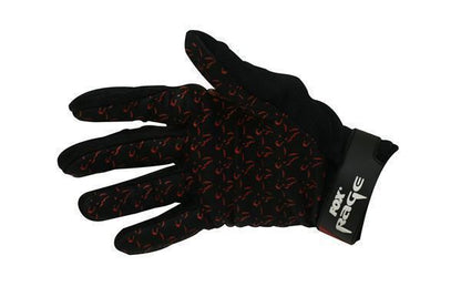 Fox Rage Power Grip Gloves XXL