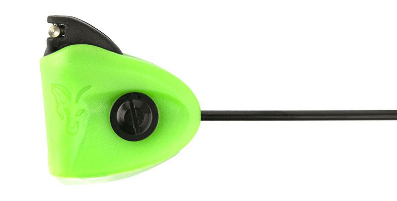 Fox Black Label Mini Swinger - Green