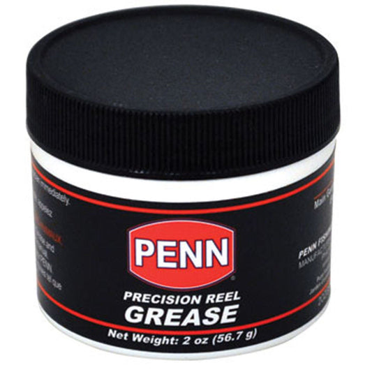 Penn Precision Reel Grease