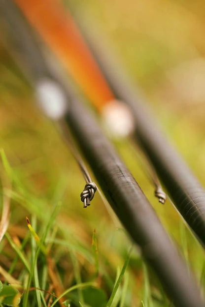 Guru Pole Elastic Connectors