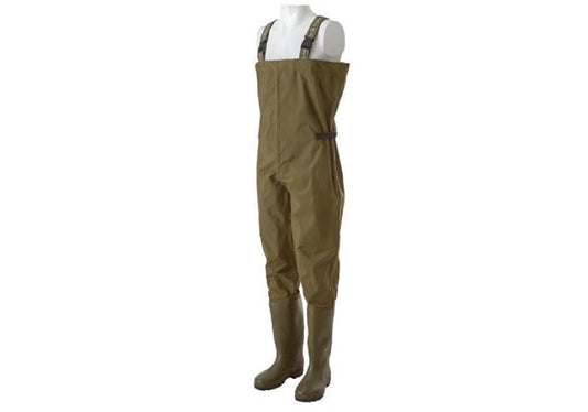 Trakker N2 Chest Waders - Size 12-13