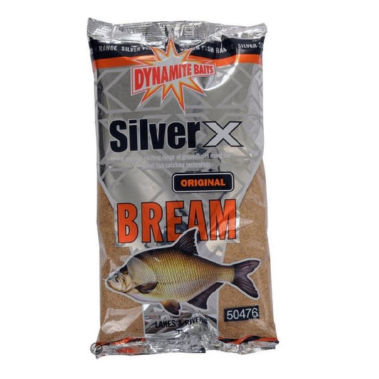 Dynamite Silver X Bream Original