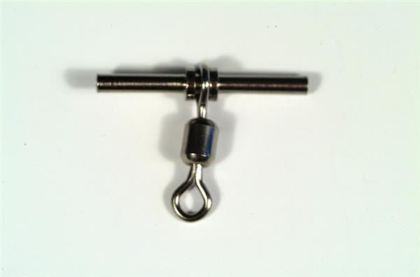 TronixPro Crimp Swivels