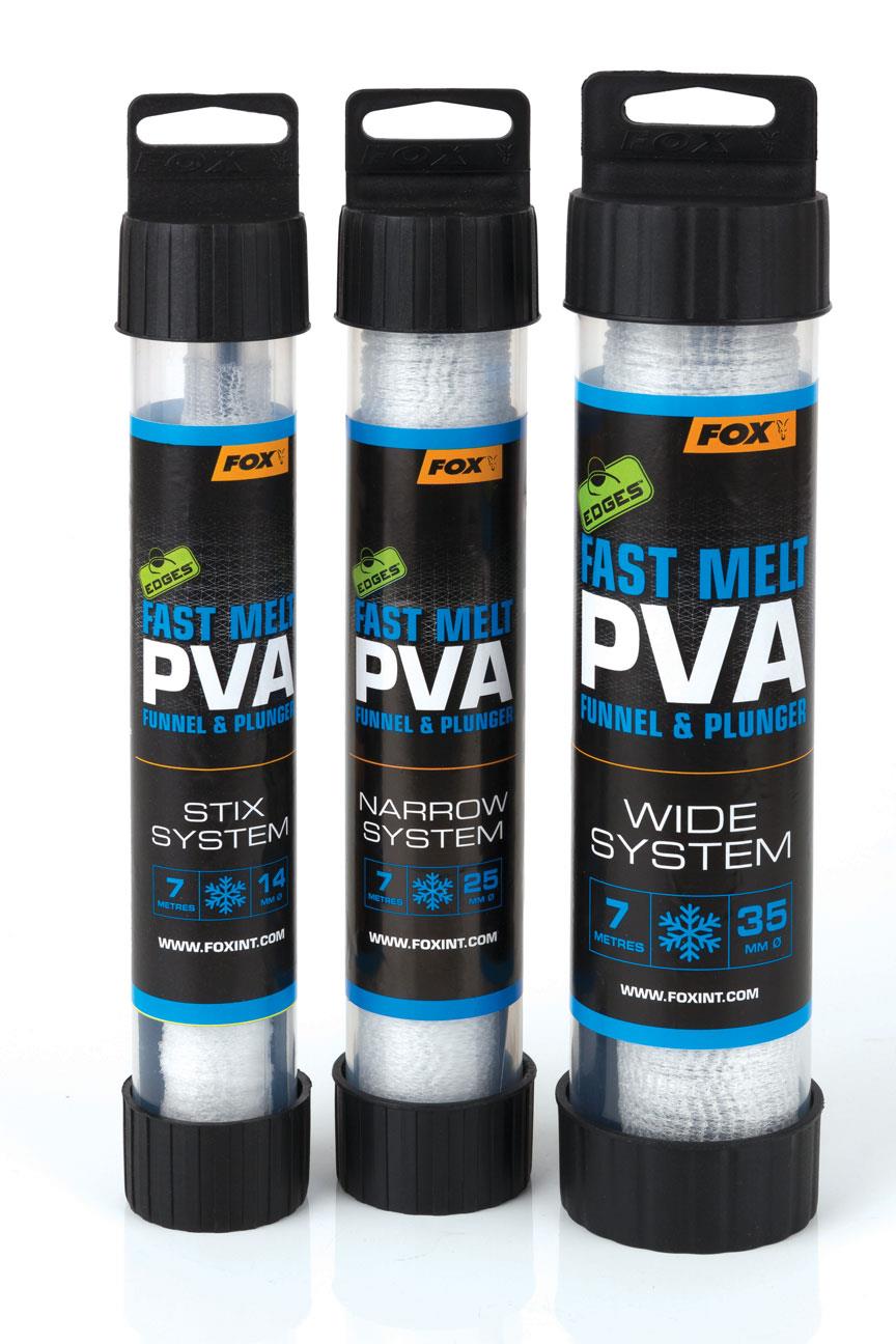 Fox PVA Funnel System Fast Melt