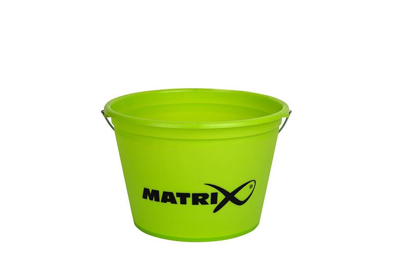 Fox Matrix 25 Litre Groundbait Bucket