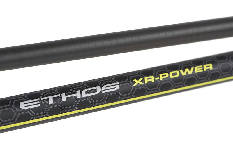 Matrix Ethos XR-Power 3.5m Landing Net Handle