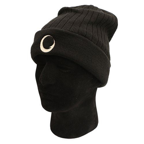 Gardner Deluxe Fleece Beanie Hat