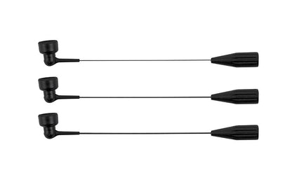 Fox Black Label Titanium Quivers