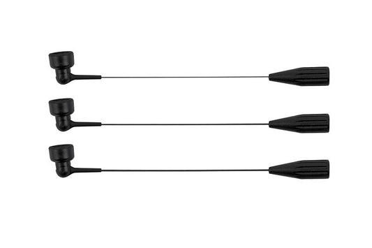 Fox Black Label Titanium Quivers