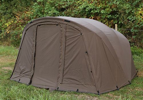 Fox Retreat+ 2 Man Bivvy