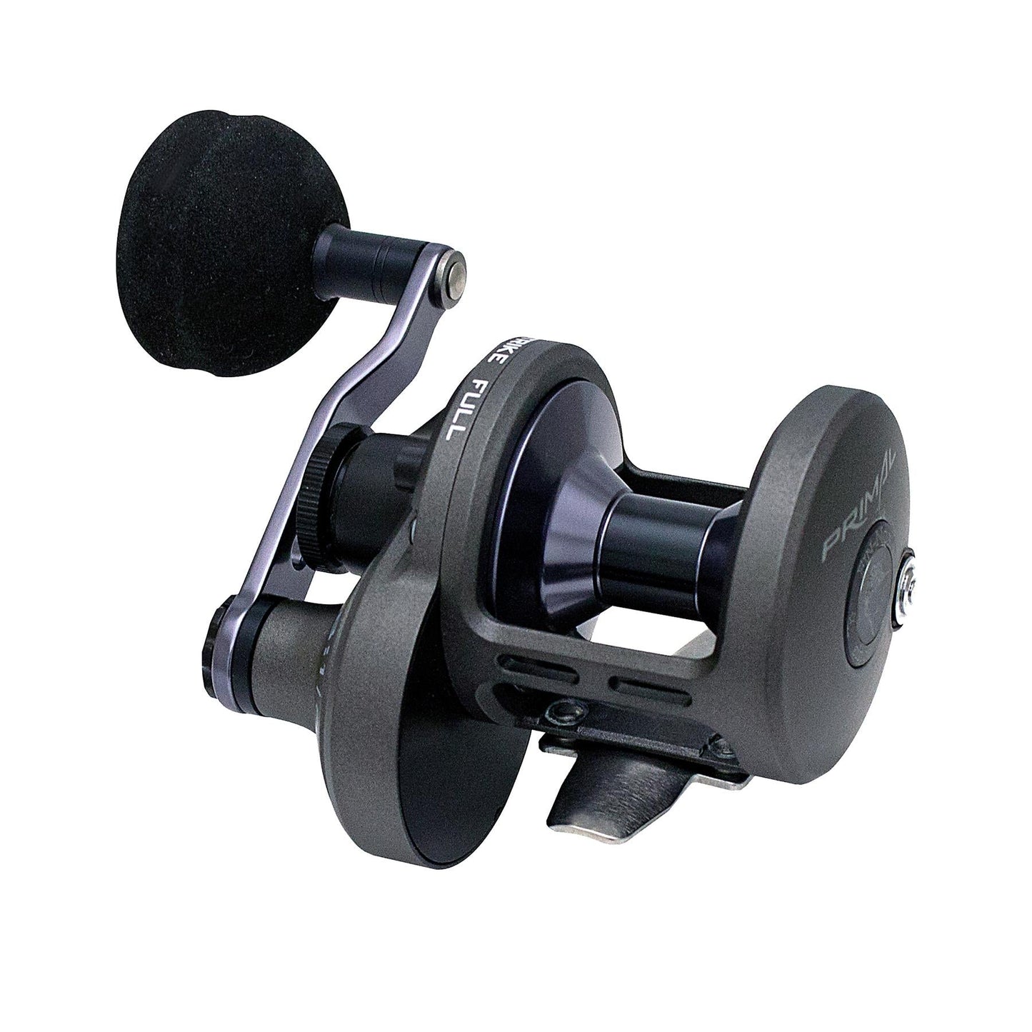 Fin-Nor Primal Lever Drag Reel 12