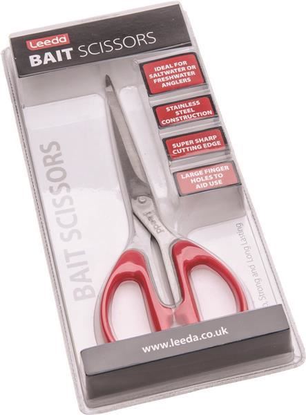 Leeda Bait Scissors