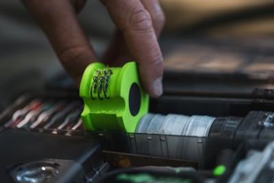 Korda Rig Spools