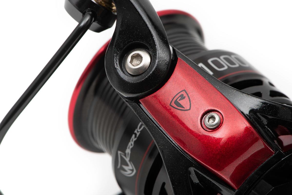 Fox Rage Warrior 1000FD Reel