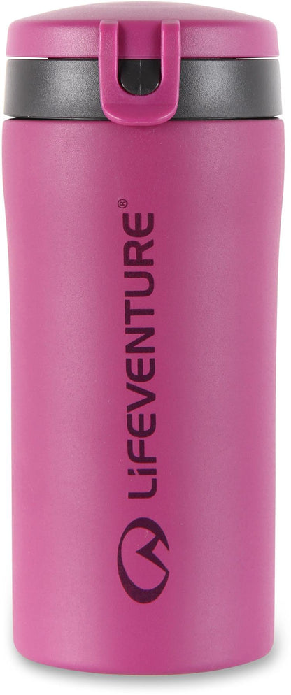 Lifeventure Flip-Top Thermal Mug