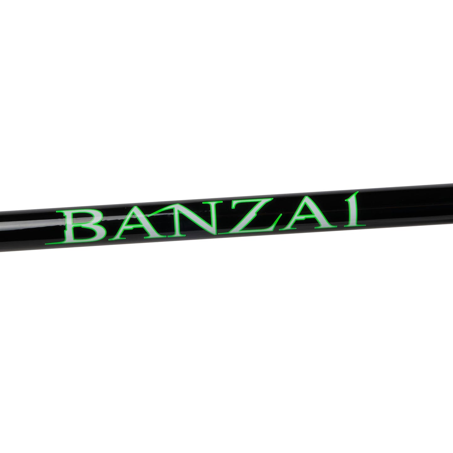 TronixPro Banzai BZ4 4,5 m 80-140 g