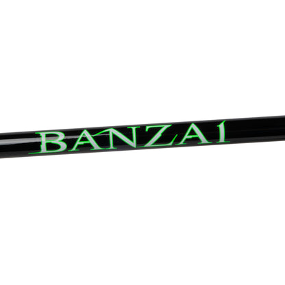 TronixPro Banzai BZ4 4.5m 80-140g