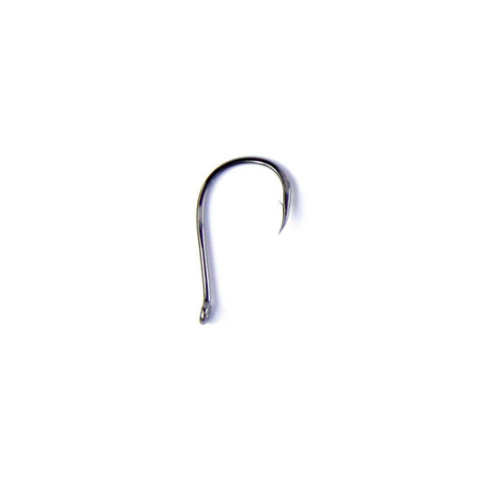 Mustad 496BNP-BU Limerick Match Crab & Soft Bait Hooks 4/0