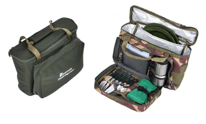 Carp Porter Modular Compact Food Bag