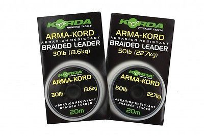 Korda Arma Kord 50lb