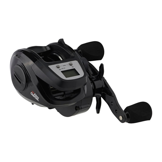 Abu Garcia MaxToro DLC 50LP