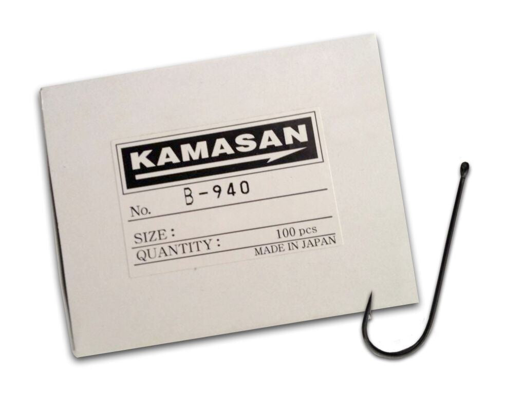 Kamasan B940 Bulk