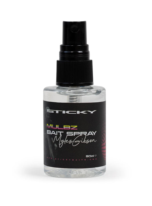 Sticky Baits Mulbz Spray d'appât