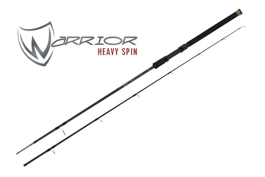 Fox Rage Warrior Heavy Spin 270cm 40-80g
