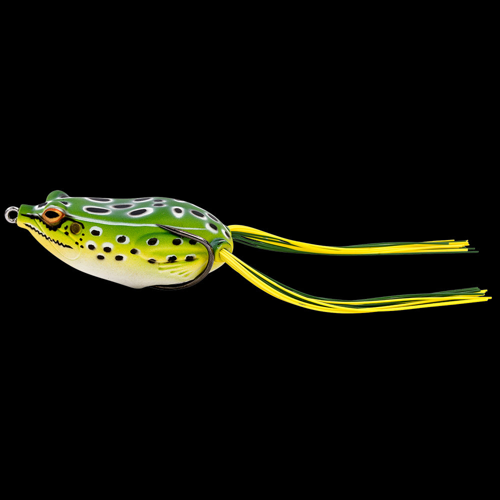 Grenouille marcheuse Savage Gear Hop