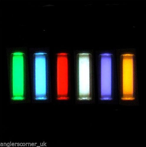 Gardner Tritium-Max Betalights - Nano Bug