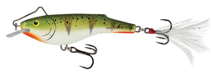 Salmo Rail Shad Sinking 6cm Ice Perch