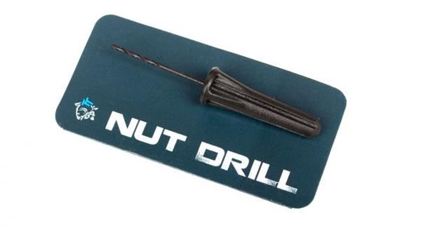 Nash Nut Drill