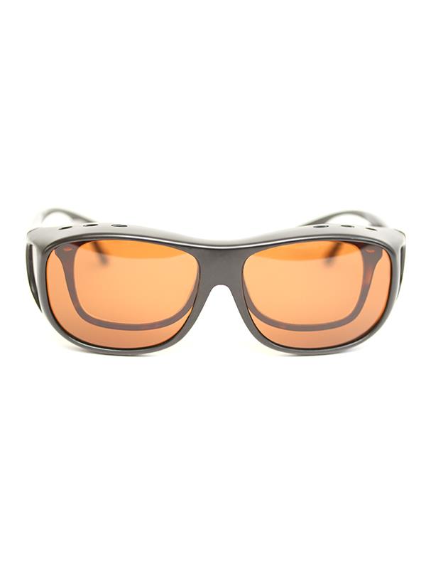 Fortis Eyewear OverWraps