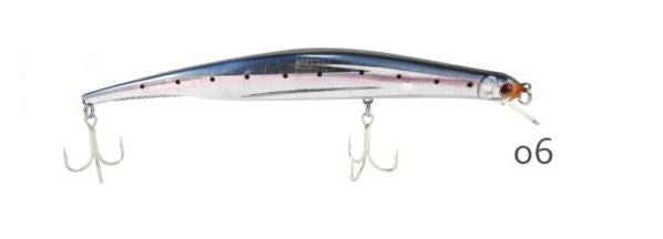 Hart Slim Minnow 170mm - 06