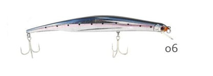 Hart Slim Minnow 170mm - 06