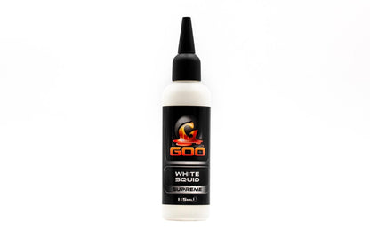 Korda Goo Bait Additives