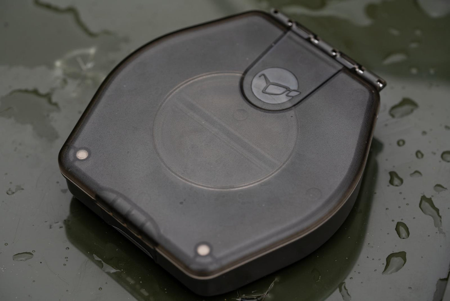 Korda Tubing Box