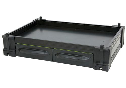 Fox Matrix Front Drawer Unit