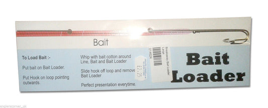 Breakaway Bait Loader Large