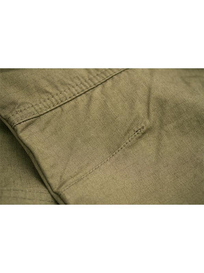 Fortis Elements Trail Pants - Trousers