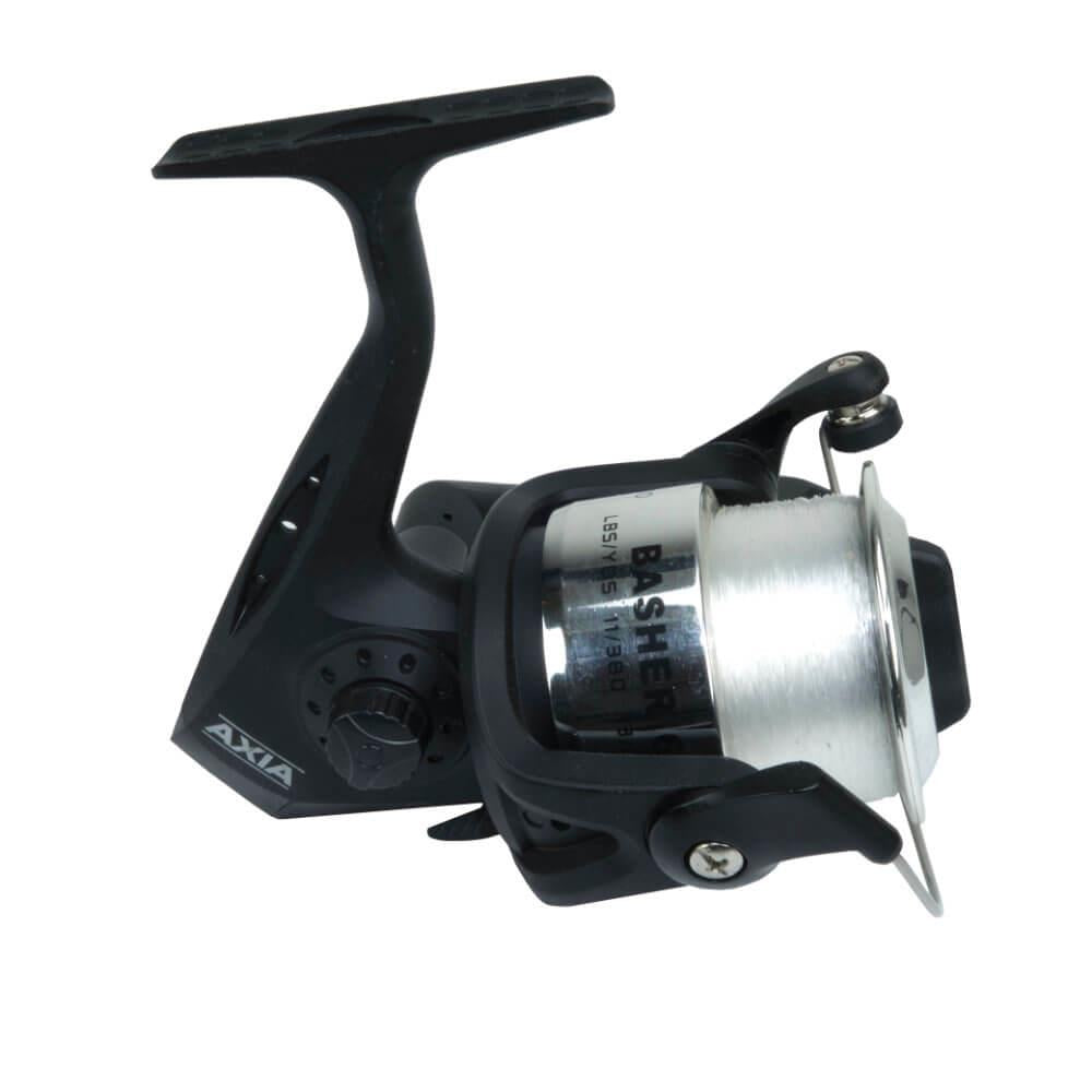 TronixPro Axia Basher Combo 3.00m 60-120g