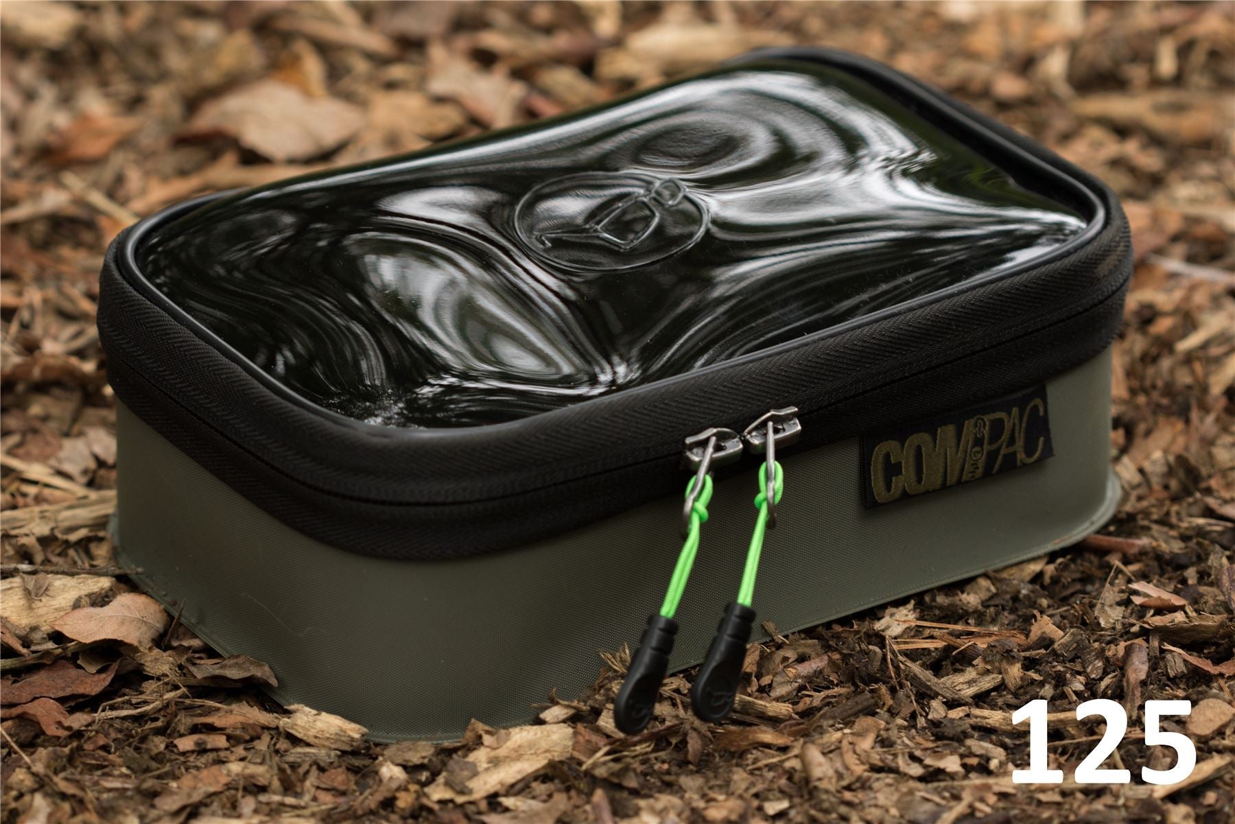 Korda Compac Luggage