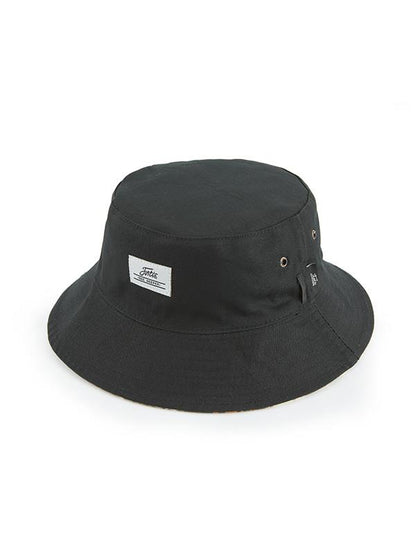 Fortis Bucket Hat Reversible S-M Realtree/Black