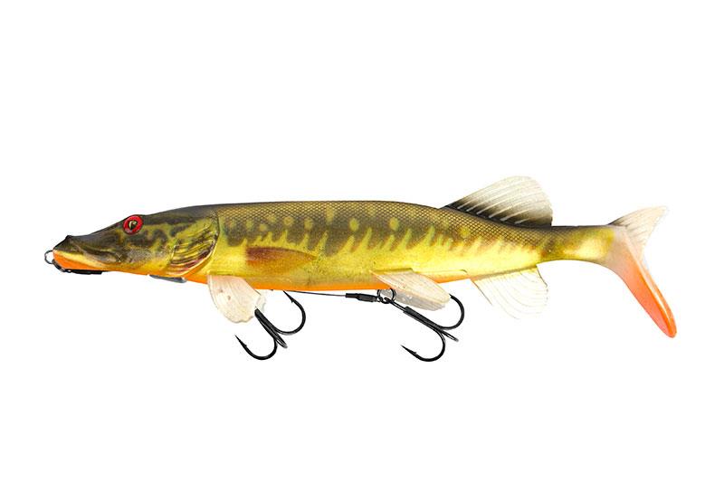 Fox Rage Replicant Pike Shallow 20cm 65g SN Hot Pike