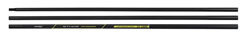 Matrix Ethos XR-Power 4.5m Landing Net Handle