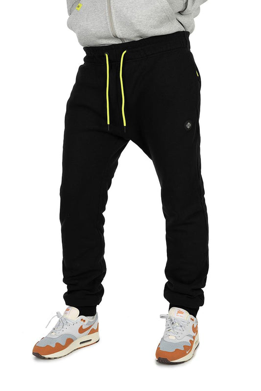 Pantalon de jogging en sherpa Matrix 